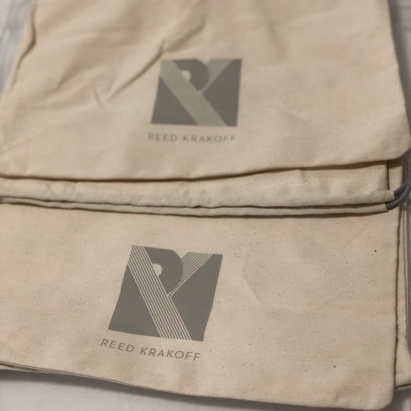 Reed Krakoff Blue Suede boots - Picture 7 of 8